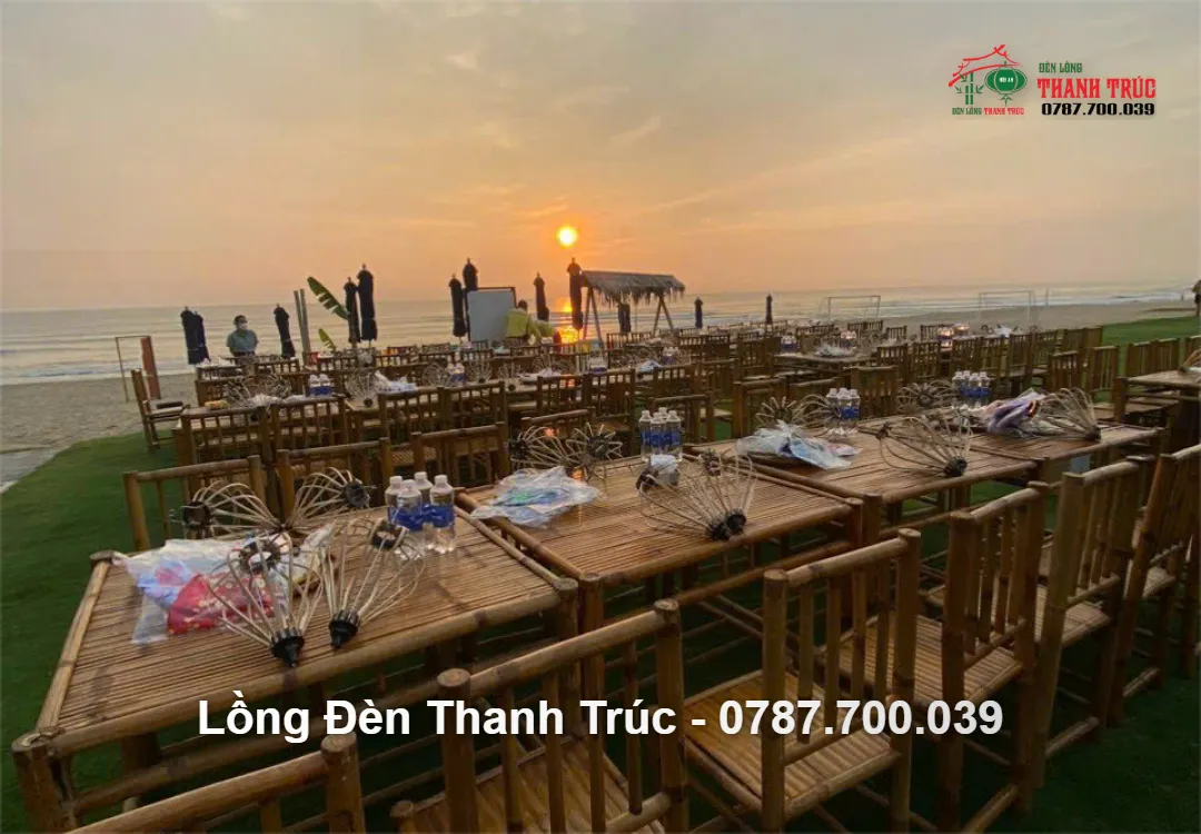Hinh Anh Hoat Dong Tour Lam Long Den Tai Hoi An (6)