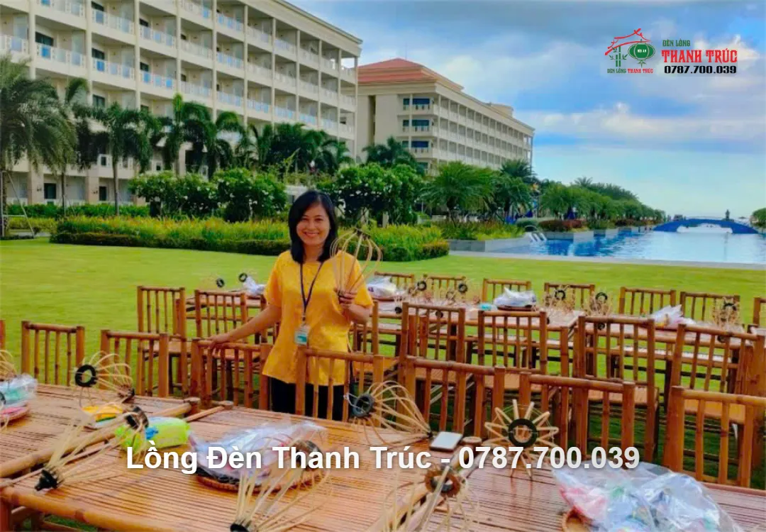 Hinh Anh Hoat Dong Tour Lam Long Den Tai Hoi An (7)