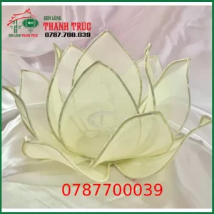 Long Den Trang Tri 2